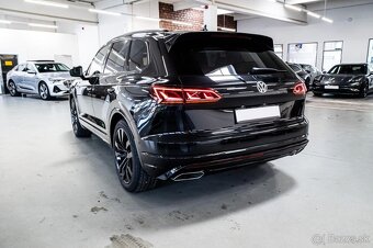 Volkswagen Touareg - 6