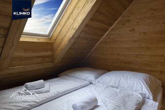 Penzión Malvína + drevenica + pozemok 2405 m2 - 6