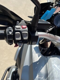 Bmw R1200GS - 6