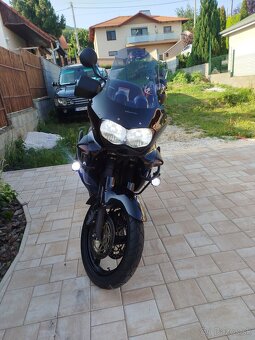 Honda XL1000 V Varadero - 6