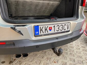Vw tiguan 2.0 - 6