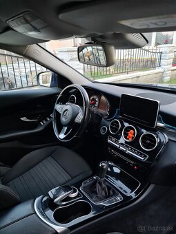 Predám  Mercedes-Benz  2l benzín cena pevna - 6