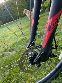 Horský bicykel Specialized Pitch - 6