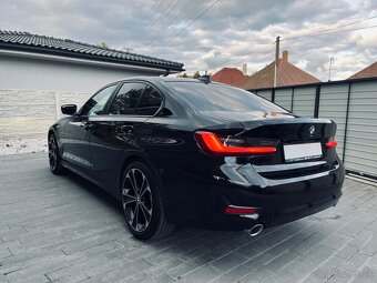 BMW 320D mHEV xdrive - 6