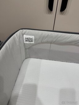 Chicco next2me forever magic evo - 6