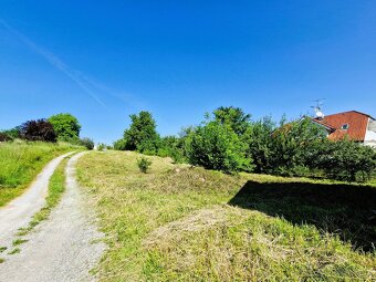 Pozemok na výstavbu rodinných domov | 1 443 m2 | Bytčica - 6