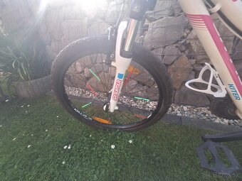 Kellys bike 24 - 6