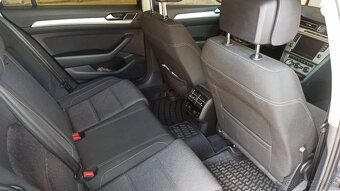 Volkswagen Passat B8 2017 - 6