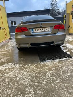 E92 330xd - 6