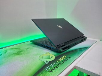 🎮 16,0“ 2K 165Hz IPS Acer®Nitro Ryzen9/RTX4070/1TB/16GB - 6