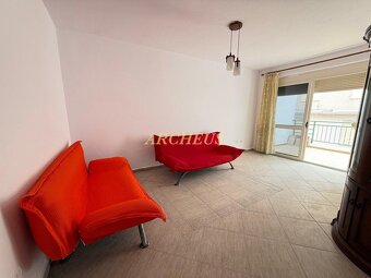 2-izbový apartmán s výhľadom na more, 78 m2, Albánsko-Kavaje - 6