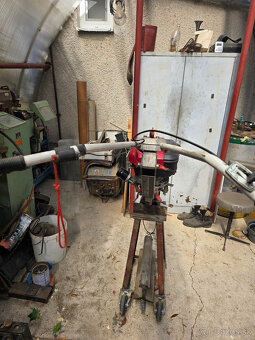 štvortaktný motor BRIGGS&STRATTON - 6