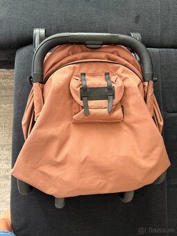 Elodie Details Mondo Stroller - 6