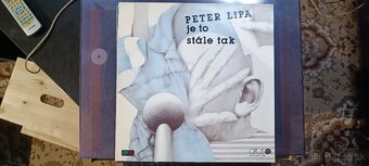 LP rôzne žánre - 6