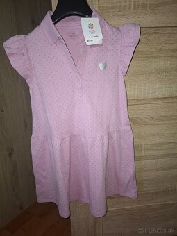 Šaty Zara,H&M - 6