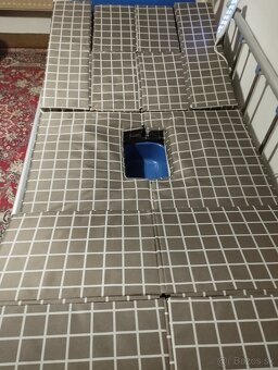 Elektrická polohovacia posteľ - 6