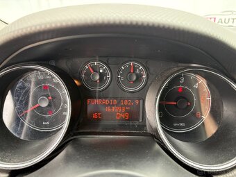 Fiat Bravo 1.9 150k MJet Dynamic - 6