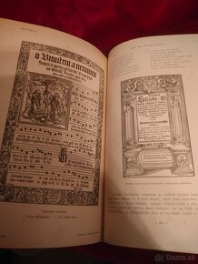 Písemnictví české slovem i obrazem Václav Flajšhans 2 diely - 6