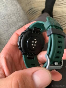 AMAZFIT T-REX PRO - 6