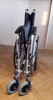 Invalidný vozík Timago - 6