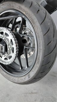 YAMAHA TRACER 9GT 2025 - 6