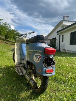 Jawa Pionier - 6