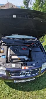 Audi S3 1.8T BAM - 6