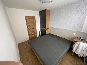 Prenajom 1,5 izbovy byt sidlisko nad jazerom - 6