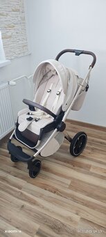 Kočiar Muuvo Bohom Brown - 6