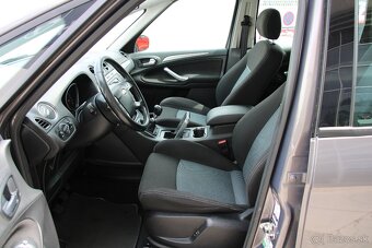 FORD S-MAX 2,0 TDCi 103kW - 6