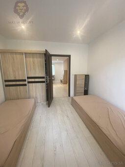 Na predaj 3- izbový byt, Trenčín. 79 m² , Zámostie - 6