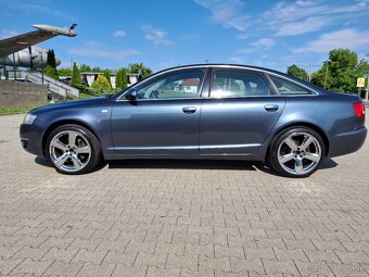 Audi a6 c6 3.0tdi 171kw - 6