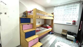 Na predaj: 2-izbový byt po kompletnej rekonštrukcii , Bánovc - 6