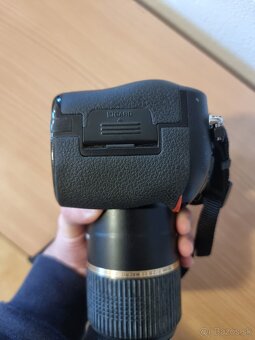 Nikon D750 - 6