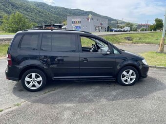 Predám Volkswagen Touran 1.9 TDI - 6