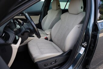 Octavia Combi 2.0 TDi First Edition rok 2021 - 6