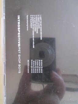 Jimmy Somerville - The singles collection 1984 - 1990 - 6