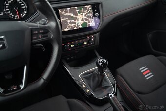 2018 Seat Arona 1.5 TSI FR LINE | 150 tisíc km - 6