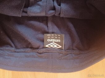 Tepláková súprava Umbro - 6