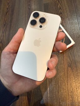 iPhone 16 PRO 128gb - skrabance … - 6