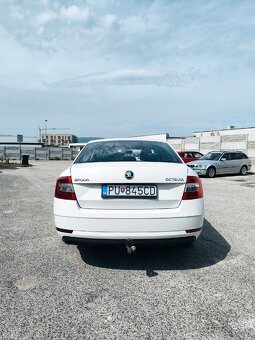 Škoda Octavia 158000km - 6