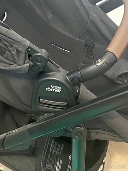 Britax Römer Smile III - 6