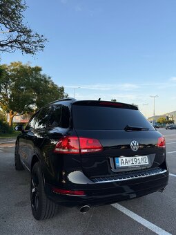 Volkswagen Touareg II 3.0TDI mozna vymena vymením - 6