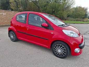 Peugeot 107 1.4hdi - 6