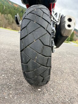 Honda CB500X - 6