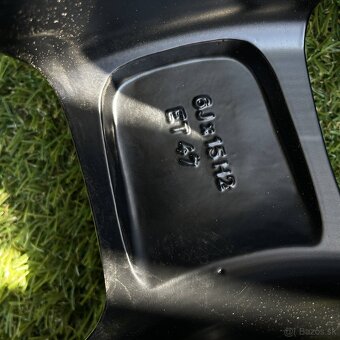 15" elektrony Skoda Octavia 2 - 6