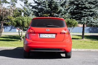 Kia Venga 1.4 CVVT EX - 6