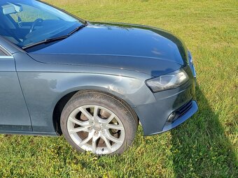 Audi A4 2.7 TDI V6 multitronic - 6