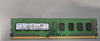 Ram pre PC DDR-3-DDR2 - 6