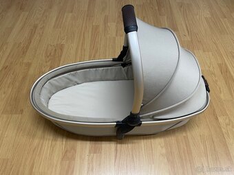 Detský kočiar EGG2 v 6-kombinácii - 6